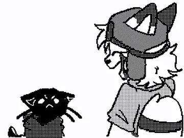 squeaker #fyp #furry #furryfandom #animation