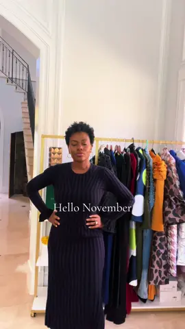 Well Hello November!!!! This is my favorite time of the year! It’s time to party!!! With all of the events, parties and social gatherings it can take a toll on your wallet. Want to know my secret to amazing fashion without breaking the bank? Rent the Runway! I love the variety of styles from high end designers and that I can swap items for new pieces monthly.  Rent the Runway has hundreds of designers to choose from. I love that I can swap out pieces twice a month. I never have to worry about what to wear. Use my code  RTRCUR12BCBF and get 30% off your first month of a 10-item subscription. #goodmorning #hellonovember #rtrcurators #howyourunway #fallfashion #highlowfashion #fyp @renttherunway 