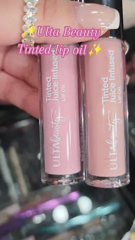 ✨️ Saw these bad girls when I was about to checkout..Ulta knows what they're doing..😌💸  Ya'll already know I don't do anything but NUDES. These kinda remind me of the Mac creamsheen lipglosses, but half the price. I'm not to crazy about the scent but I do like the quality. They're sheer but buildable.✨️ 💕 shade: Baby Pink & Bougie Beige 💸 ($10) each #ulta #ultabeauty #ultabeautyhaul #makeup #makeuptok #makeupcontent #makeupswatches #lipgloss #maclipglass #makeupartist #swatches #beauty #BeautyTok #makeupaddict #makeupcheck #makeupmusthaves #glam #bargainshopping #baddieonabudget #makeupcontentcreator #lipglossswatch 