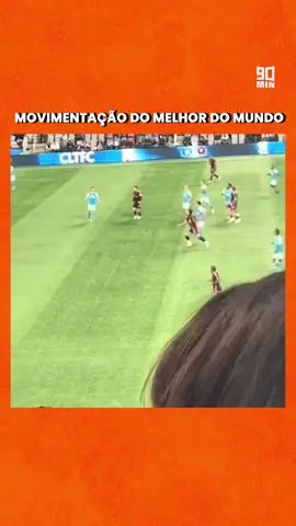 Messi não vai se desgastar se não precisar, né? 🤣 #lionelmessi #messiedits #futebolmemes #futebolmemesbrasil #futebolengracado #futebolzoeira #futebolzoeiro #tiktokesportes #tiktoksports 
