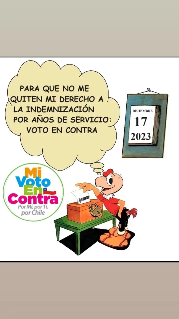 #EnContra17diciembre2023 