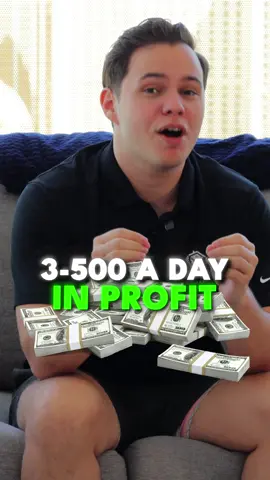 This is the SIMPLEST side hustle to make money online in 2023! 👇 To learn all about it and how you can start making $3-500 a day... 📌 Watch the Full Video on our YouTube channel!| #sidehustles #makemoneyonline #passiveincome #imangadzhi #businesstok #fyp