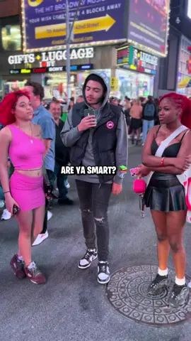 Smh😭😭#explorepage #funnyvideos #recommended #vellinycc #viral #nyc #publicinterview #timesquare 