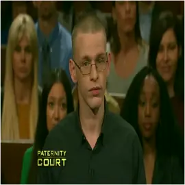 She Told Two Men That They Are The Father Double Episode  Paternity Court_18 #paternity #paternitycourt #laurel #court #fyp