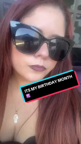 #wakeupitsthefirstofthemonth #wakeupchallenge #novemberscorpio 