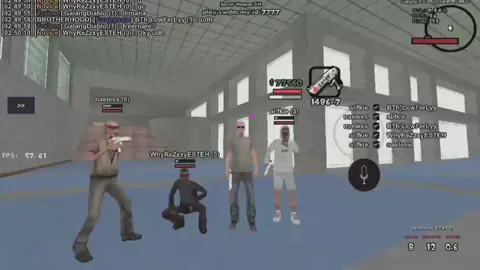 #akuswdm #sampsotot #sampmultiplayer #gtasa #gtasanandreas #gtaonline