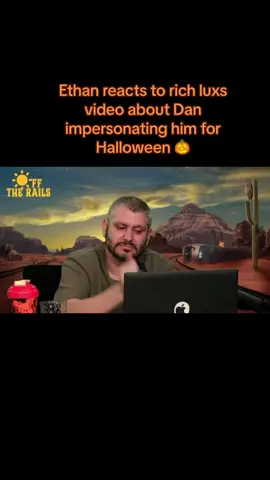 #h3podcast #fyp #richlux #richlux713 #h3h3productions #ethanklein 
