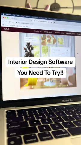 @Spoak ✨ My newest interior design obsession! #interiordesignsoftware #interiordesigntip #homelayout #roomdesigner #howtodesignaroom