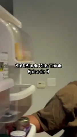 episode 3: something for spooky season #ShitBlackGirlsThink #webseries #blackgirltiktok #halloweekend  EP: Sean B, De’Osha Randolph and Alisha Johnson Created by: Alisha Johnson Written By: Alisha Johnson  Director: Diandra Thompson DP: Kela Lott Sound Technician: Tahir Daudier Boom Operator: Henny **Cast** Alisha Johnson Victoria Doctor Casey Wortham Gaurika Bhat