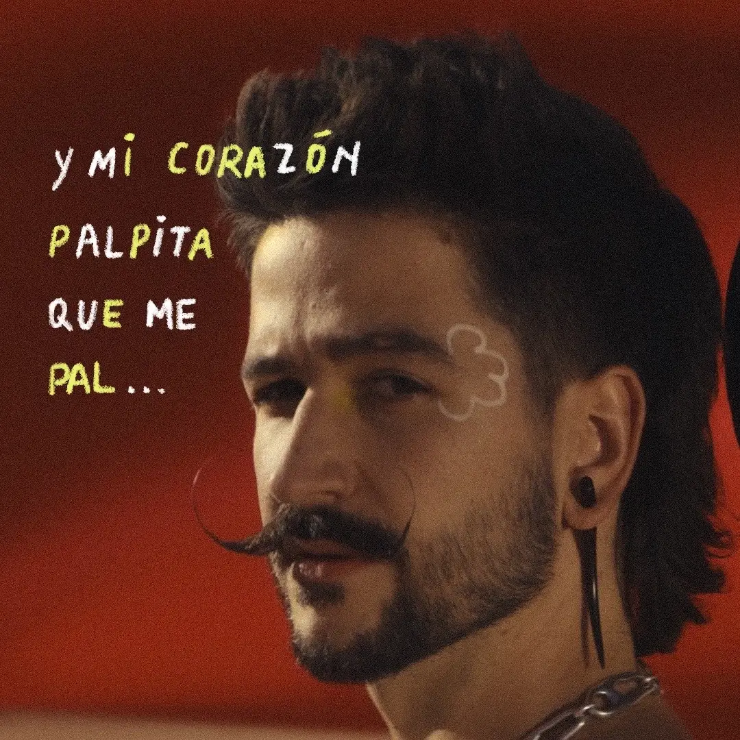 Esta canción se quedó palpitando en nuestros corazones 🫀 ¿Ya vieron el video oficial? 🔥 