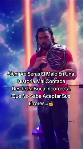 #parati #fypシ゚viral #smackdownlive #video @WWE @Roman Reigns #original 