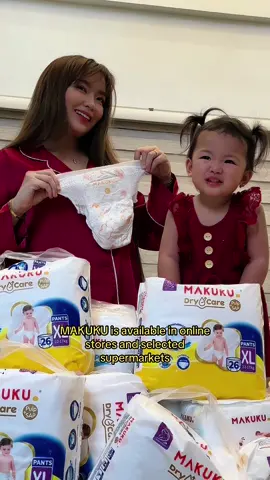 Restocking Baby Lakeisha’s diapers! 🤩 #makukuph #MAKUKUlitBabies #comfybabyhappymommy #makukudrycare 