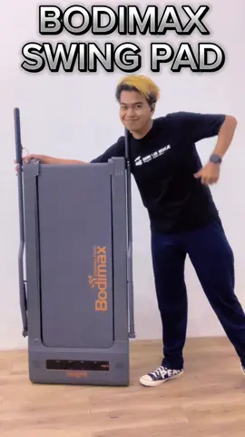 ✨ Eyyy BodiMax SwingPad Sekeren Itu Banget cuss sih kalo mau ke toko Oren kita di “BodimaxOfficialShop”✌️ Karena sekarang kita Live Promo Diskonnya disana ya guyss luve🧡 #bodimax #bodimaxofficial #olahragatiaphari #bodimaxswingpad #bodimaxindonesia #alatolahraga #unboxingvideo #unboxing #tredmill #jogging #olahragatiaphari #olahragatiktok #olahragadirumah #homegym #fyp #fypシ゚viral #fypシ゚viral #fypage #foryoupage #tiktokfyp #tiktokfypシ #tiktokfypage 