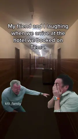 When you know they have bed bugs. #BestFriends #dailylaugh #tiktok #fypシ #foryou #theshining #viralvideo #relatable 