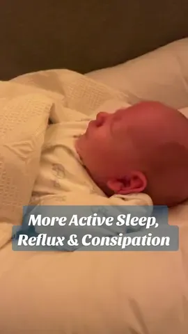 This is a mixture of him actively sleeping, trying to poo and his reflux. Been making noises like this on and off since 1:30am woke up to feed then went back to sleep and started making the noises again as soon as he was sound asleep. Currently 6:40am filmed these clips 20 mins ago and he’s only just woke up! #RelatableMumContent #SecondTimeMum #MumsOfTikTok #Motherhood #MumLife #MumOf2 #Newborn #NewbornLife #SixWeeksOld #Toddler #ToddlerLife #2under2 #RealisticLife #Reflux #SilentReflux #ActiveSleep #GruntingBaby 