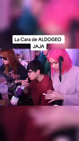 Cómo te amo aldogeo JAJAJA #aldogeo #aldo_geo #crystalmolly #clipsdetwitch #aldogeoclips 