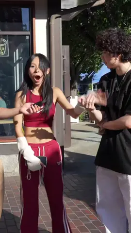 Tea is more important than appearance #fyp #viral #success #askingtranger #fypシ #funny #troll #funnyvideo #trollvideo #trend #draw #drew #drawingonstreet