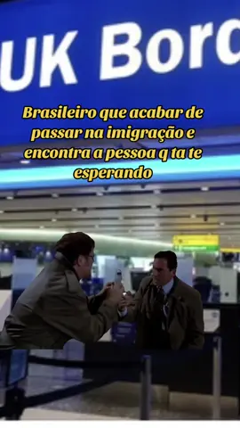 esse sentimento é unico #meme #vidadeimigrante #brasileirospelomundo #imigrantesbrasileiros #londres #brasileirosnaeuropa #Meme #MemeCut 