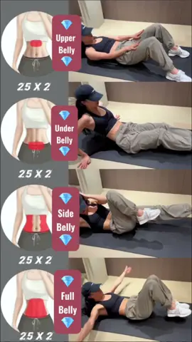 Let’s burn belly fat💪💪 #homeworkout #bellyworkout #bellyfatworkout #bellyfatloss #bellyfatburn 