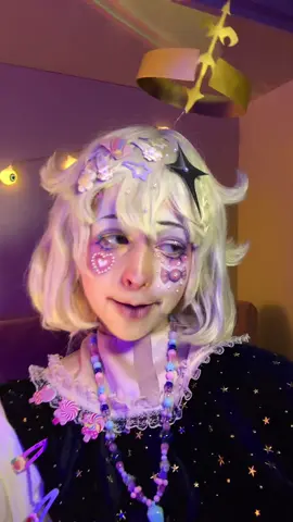 I FINISHED IT #artmakeup #cosplay #cosplayer #makeup #GenshinImpact #hatsunemiku #occosplay 
