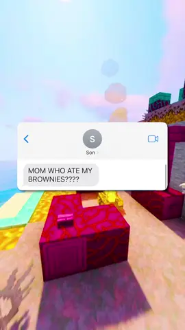 WHO ATE MY BROWNIES? #storytime #qna #texts #redditstories 