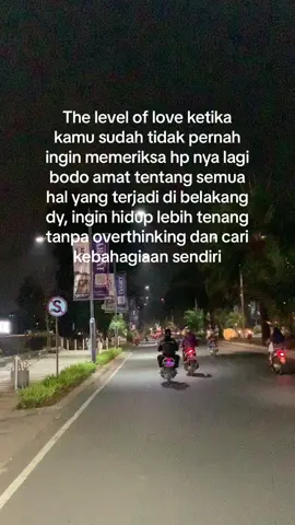 Tapi kalau soal balas membalas boleh di adu