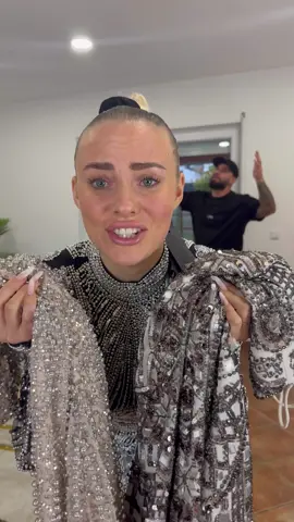 Ich kann mich einfach nicht entscheiden🤯?!? #viral #fürdich #foryou #foryoupage #fy #fyp #fashion 