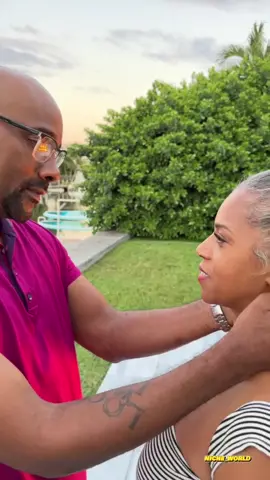 When Malachi asks Ro to dance with him before leaving Miami #kountrywayne #CapCut #tiktokcomedy #viraltiktok #longervideos #kountrywayneskits #kountrywaynecomedy 