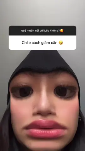 có vấn đề #miule 