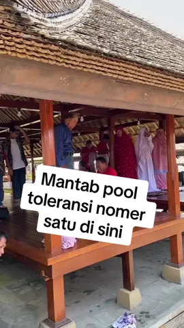 Mantab toleransi di bali nomer satu #penglipuran #bali #penglipuranvillage 