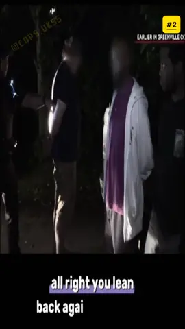 Patty Mayo admits he is fake #police  #cops  #show  #fyp #foyou