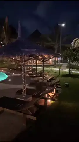 🥰 #nightview #malindi #mombasatiktokers🌴 #enjoy guess the place if you can 🥳🥰