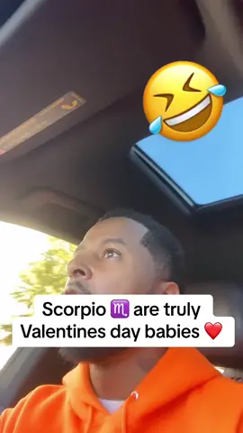 Thanks for educating me on #scorpios … I hope this video helps others understand them. 🫶🏾 #tagafriend 