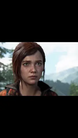 THE LAST OF US PART I (REMAKE) Ending Scene ● Joel Lied To Ellie #TLOU #REMAKE #Ending
