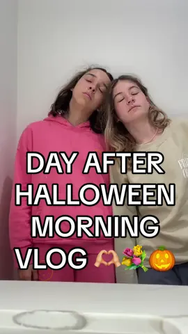 day after halloween 🫶🏼🎃💐 #halloween #sophiagrace #sophiagraceandrosie #vlogmylife #vlogmyday #grwmforschool #grwmvlogs #grwmvlog #grwmacc #grwms #grwm #grwmacc #grwmaccount #grwmmakeup #grwmforschool #grwm_aesthetics #grwmhair #grwmforwork #asmrgrwm #asmrsounds #asmrtiktoks #asmrakincare #skincare #sleepover #vlogmyschool #schoolvlog #schoolmorningroutine #morningroutine #morningvlog #morningvibes #morninginmylife 