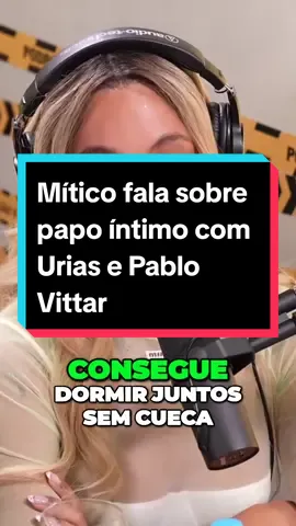 Só pra dar risada com o mítico  #cortes #podpah #urias #pablovittar 