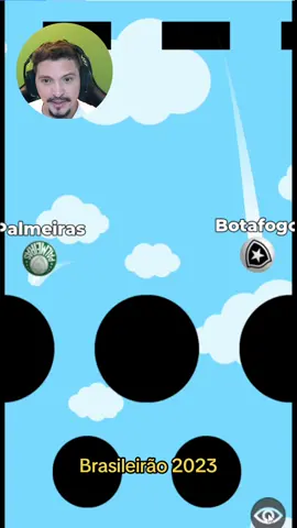 Brasileirão 2023 #gameplay #video #fy #fyp #tiktokviral #foryou 
