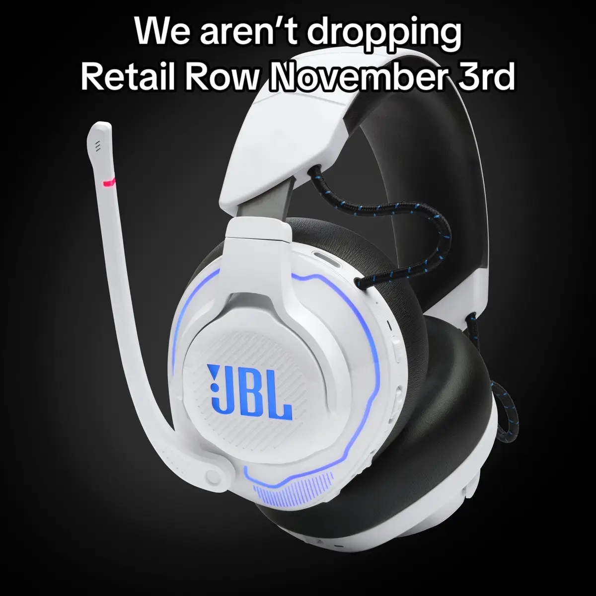 From the streets of tilted towers to the waters of Loot Lake, this is where we fought with friends. Where we screamed into headsets for revival, heard the call of ’they’re building!’ sound out into the deep. It doesn’t seem all that long ago we looted Retail Row and had our last stand in Greasy Grove. Tomorrow, we don our headsets once more. Not because of who we’ve become but for who we were then. Where we droppin?🥲