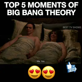 Best Highest Rated Big Bang Theory Epsiodes 😍😍❤️ Part 1 #Bigbangtheory #viral #reels #sitcom #comedy #funny #thebigbangtheory #sheldoncooper #bigbangtheory #penny #tbbt #fypシ゚ #fypシ゚viralシ