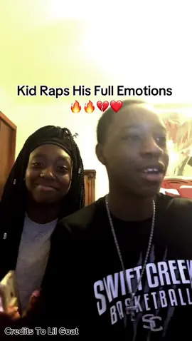 Lil Goat Freestyle #rap #music #freestyle 