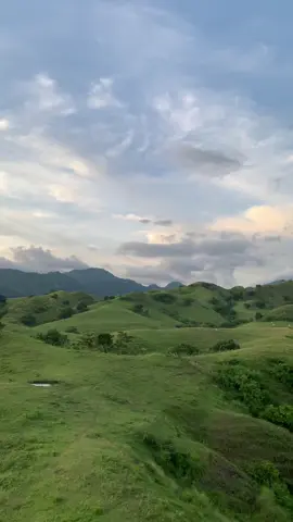 Best place to hide,heal and recharge🥹💚 📌Haynon Hills,Buenavista Marinduque