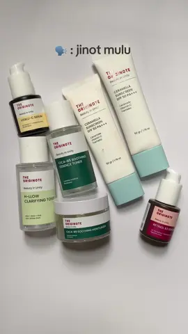 klo udh murah trus cocok jd ga nguras kantong buat beli skinker kan ?🙂 dr dlu dah cinta ama produknya jinot🫶🏻 #jinot #originote #skincare #skincareoriginot #murah #skincaremurah 