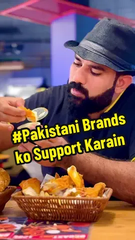 Broast Al-Arabiya 📍Near UBl Bank Gulgasht Multan #کہہ_لیں_کہ_مزا_آگیا  #Pakistani_Brands_Ko_Support_Karain 