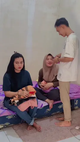 Antara istri dan kakak ipar🥺🙏@Kholiekz_iim #fyp #viral 