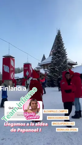 Parte de lo que fue el viaje de #nicolaporcella #teamNicolaPorcellaMX #ejercitoporcella #hermanoargentina #marcosginocchio #ejercitoporcella #cocacola #doñaluisa #nicolitas🥰 #envivotiktok #finlandia #wencola #elamornotienereceta #nescafemx 