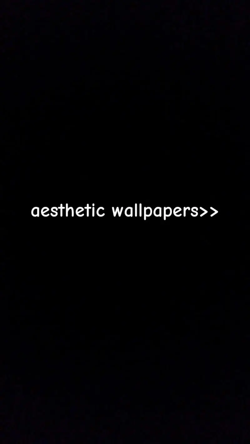 aesthetic wallpapers<< #aesthetic #wallpaper #foryoupage 