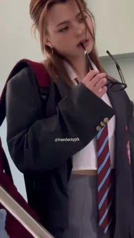 Damn Becky 😳🥵 #freenbecky #freen #Becky #beckyarmstrong #freensarocha #foryou #viral #wlw #thai #Love #zyxcba #fyp #gl #live  