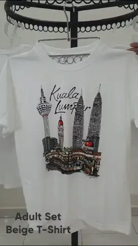 #foryou #klcc_malaysia #tshirts klcc Malaysia #kualalumpur tower #baju klcc #adult t shirt klcc Malaysia @MyTower118 