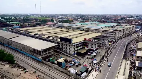📍Tejuosho Market, Yaba. Lagos 