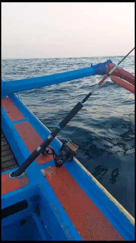 asmr suara laut mancing mania mantap🐟🐟🐟 #mancingmania  #mancingdilaut  #sobatangler #pemancingbali 